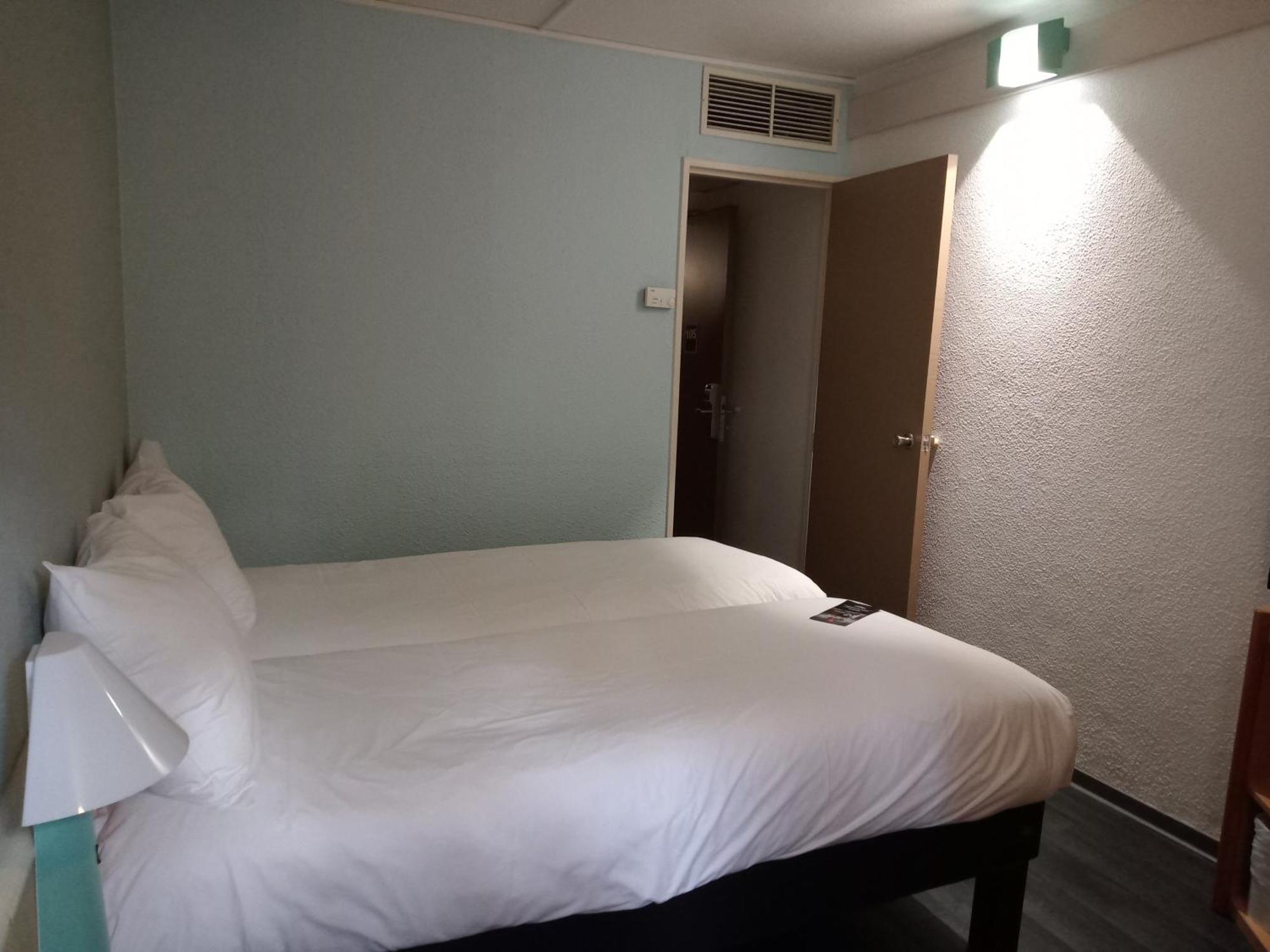 Ibis Orange Centre Hotel Exterior foto